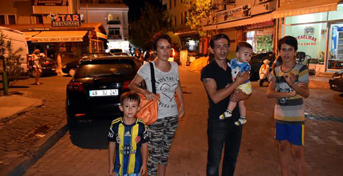 Muğla Valisi'nden deprem açıklaması: Yıkık yapımız yok