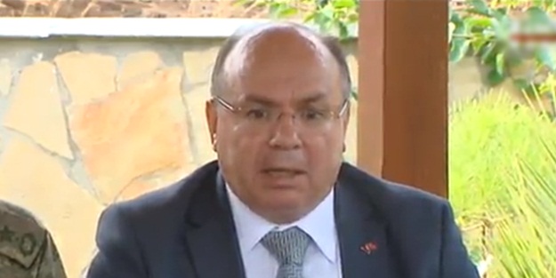 Muğla Valisi'nden firari darbeciler için sert çıkış!