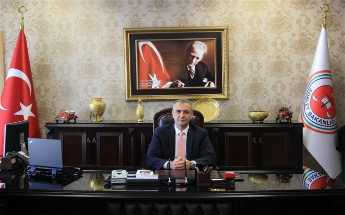 Muğla’da 2018 yılında 633 FETÖ şüphelisi hakkında dava açıldı 