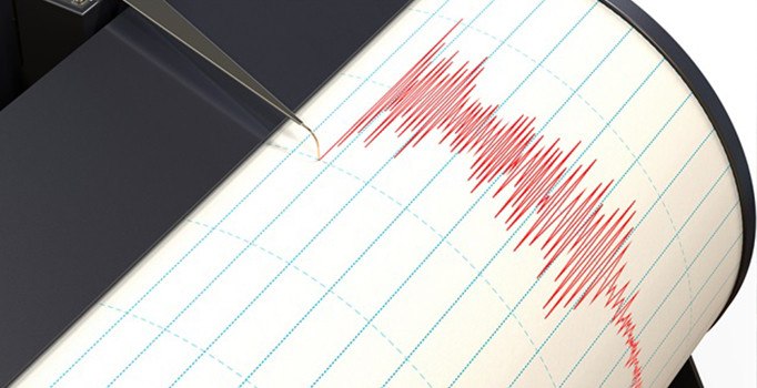 Muğla'da 4.0 büyüklüğünde deprem meydana geldi