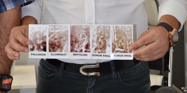 Muğla’da 500 trilyon dolar değerinde hazine bulundu iddiası!