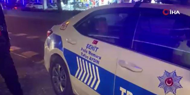 Muğla'da alkollü İngiliz çiftin tartışması kanlı bitti! Eşinin boğazını kesti