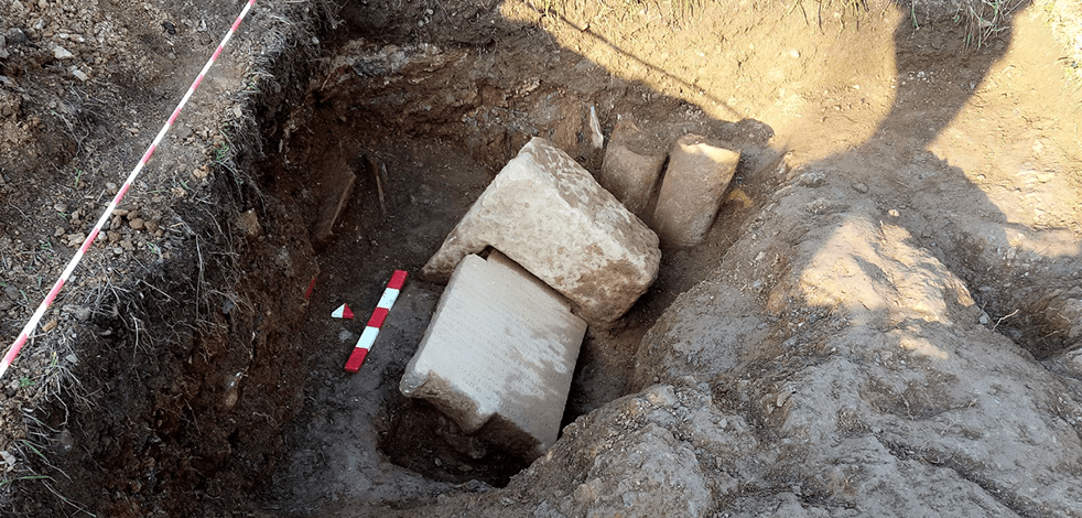 Muğla'da anıt mezar kazılarında İslamiyet öncesi Türklere ait izler bulundu