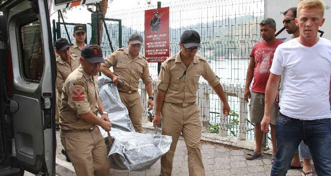 Muğla'da babasıyla aynı gün öldü