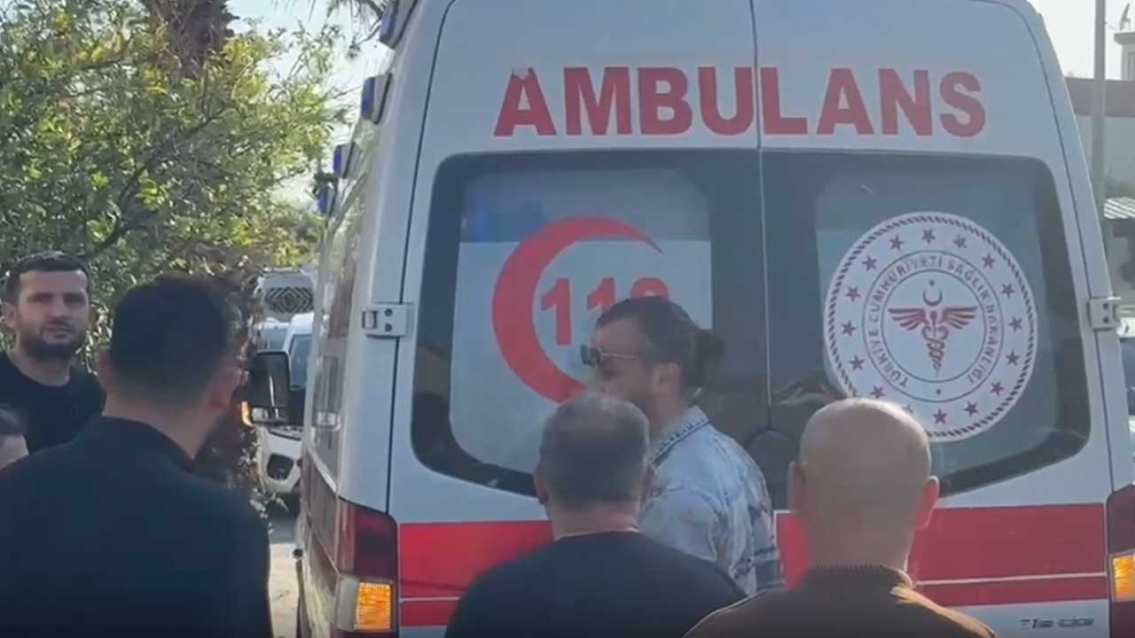 Muğla'da bir kadını bıçakladığı iddia edilen şüpheli yakalandı