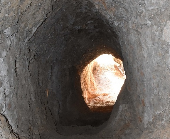 Muğla’da bulundu! Tam 2 bin 700 yıl sonra gün yüzüne çıktı