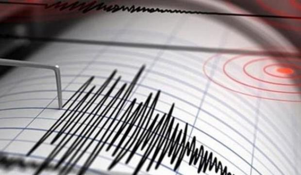 Muğla'da deprem