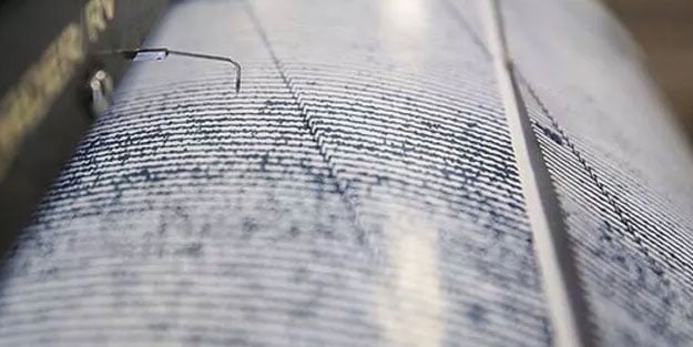 Muğla'da deprem oldu! AFAD verileri açıklandı