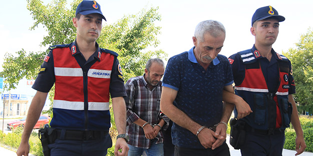 Muğla'da 