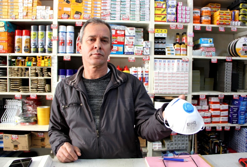 Muğla’da eczanelerde tükendi, vatandaş hırdavatçıya yöneldi 