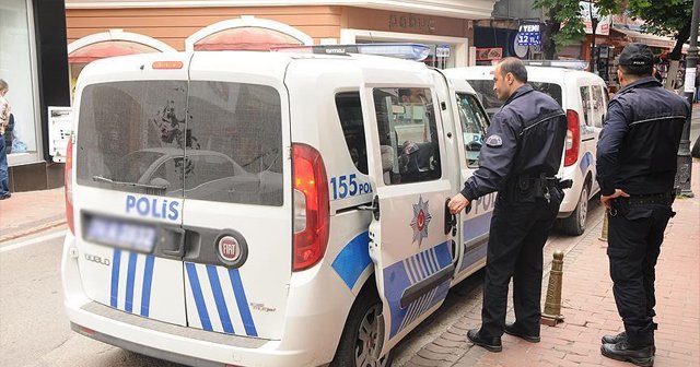 Muğla'da fidye için kaçırıldığı iddia edilen 2 Suriyeli kurtarıldı