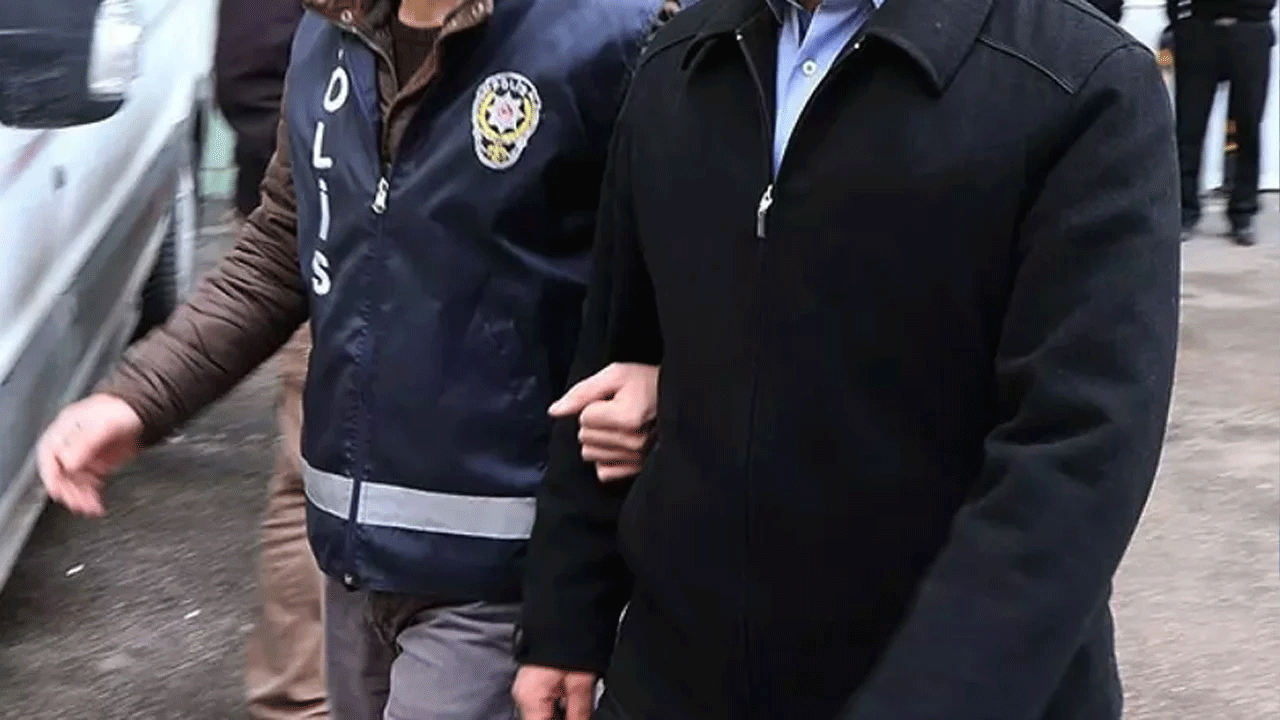 Muğla'da firari FETÖ hükümlüsü eski Yargıtay hakimi yakalandı!