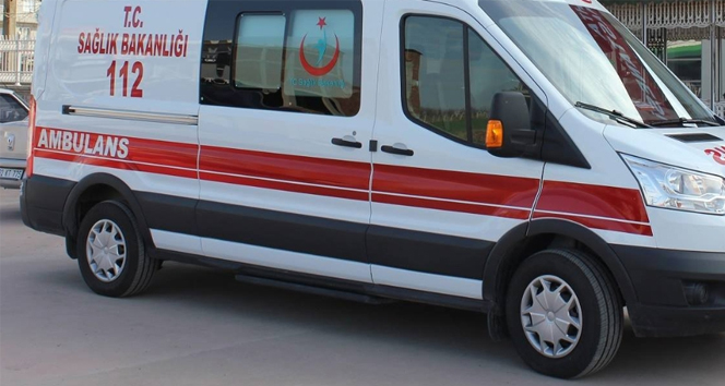 Muğla'da fren yerine gaza basan kadın arkadaşını öldürdü