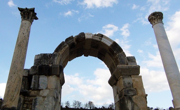 Muğla'da heyecanlandıran keşif! Tam 2 bin 500 yıllık