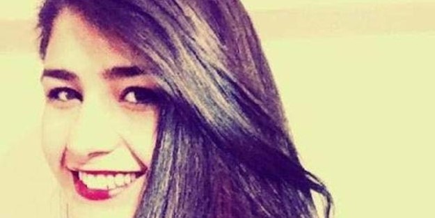 Kaçırılan üniversiteli Feride'den beklenen haber geldi