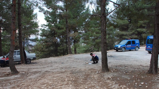 Muğla'da kayıp iş adamı ölü bulundu