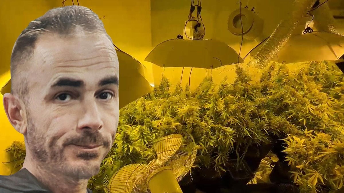 Muğla’da kilolarca uyuşturucuyla yakalandı: Savunması jandarmayı güldürdü! Hadi git işine be adam