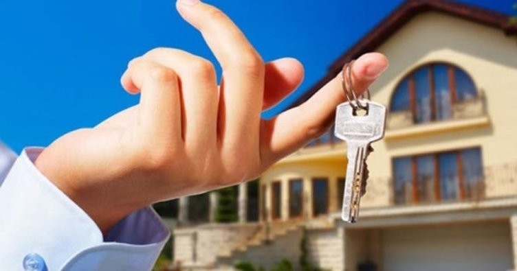 Muğla’da konut satışları yüzde 8,7 azaldı 