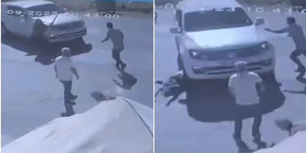 Muğla'da korkunç olay! Amcasının oğlunu kamyonetiyle ezerek öldürdü!