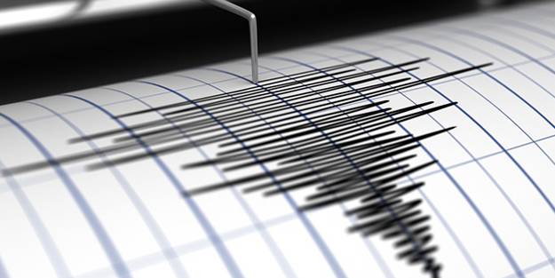Muğla'da korkutan deprem! Çevre illerde hissedildi