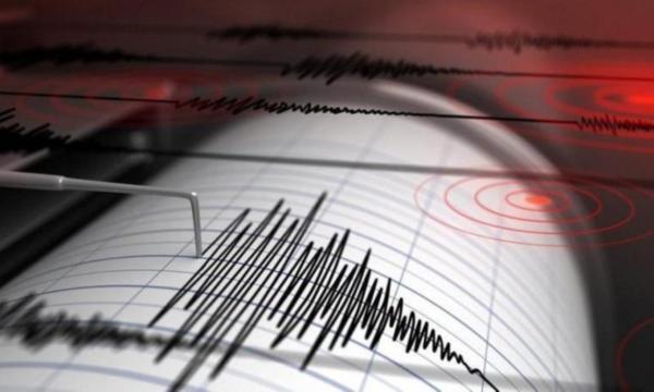 Muğla'da korkutan deprem