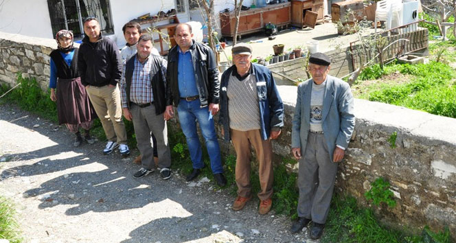 Muğla'da köyleri istimlak edilen köylüler yeni yaşam alanı arıyor