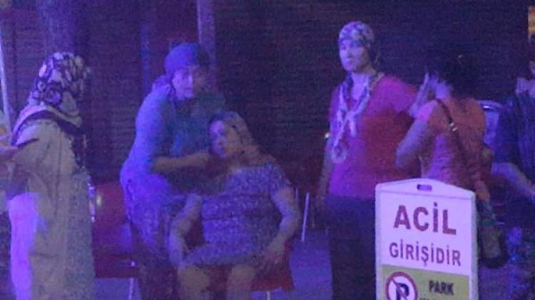 Muğla’'da küçük yaştaki iki sürücü kaza yaptı: 5 yaralı