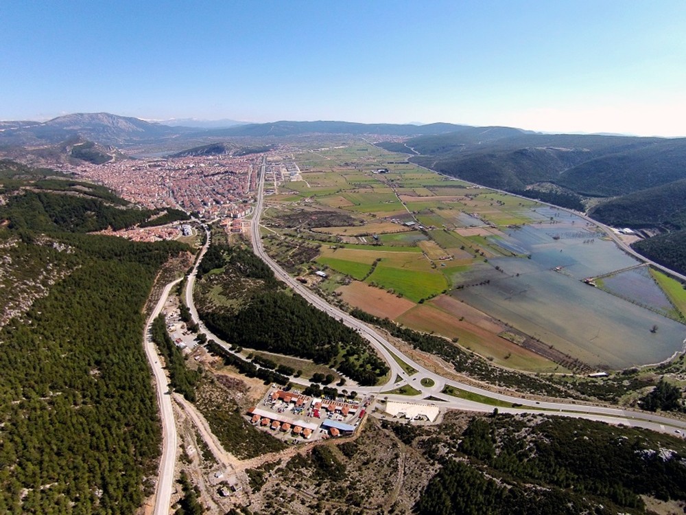 Muğla’da olası afette toplanma alanları belirlendi 