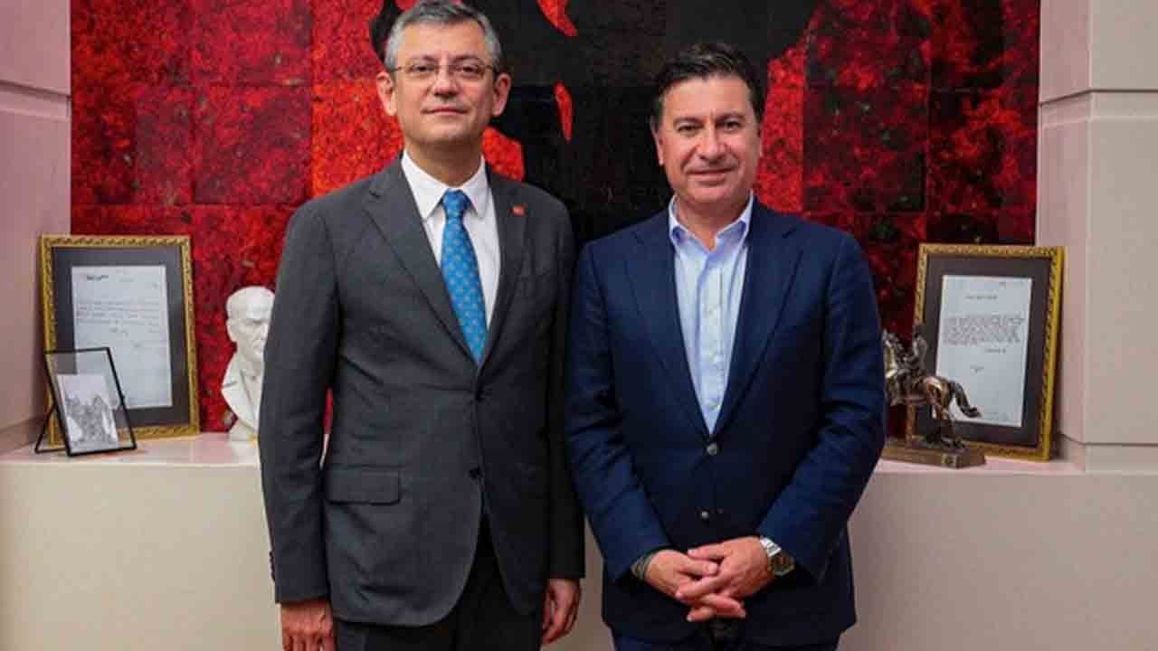 Muğla’da Özel’ci belediye başkanları, ilçe başkanları toplandı! CHP’li Ahmet Aras’tan hukuksuzluk ilanı!