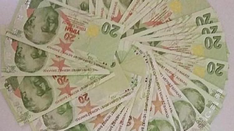 Muğla'da piyasaya sahte para süren şüpheliler tutuklandı