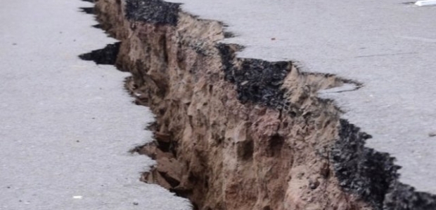 Muğla'da korkutan deprem