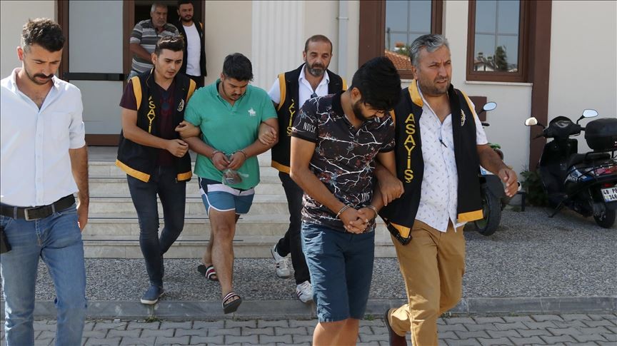 Muğla'da 'Satılık köpek' ilanlarıyla dolandırıcılık
