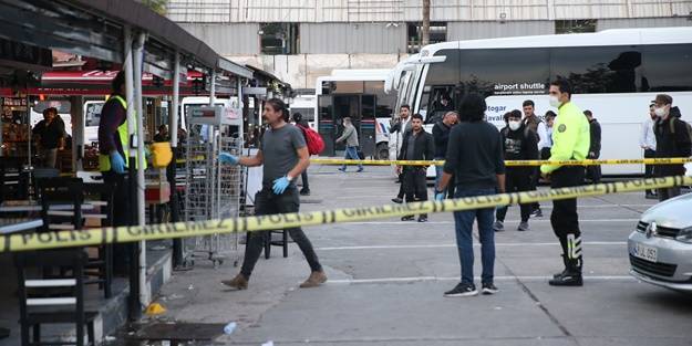 Muğla'da silahlı kavga: Yaralılar var