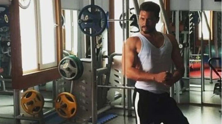 Muğla’da sokakta ölü bulunmuştu! Vücut geliştirmek için canından oldu