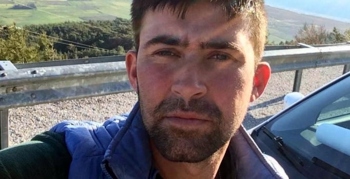 Muğla'da şüpheli ölüm! Depoda asılı halde bulundu