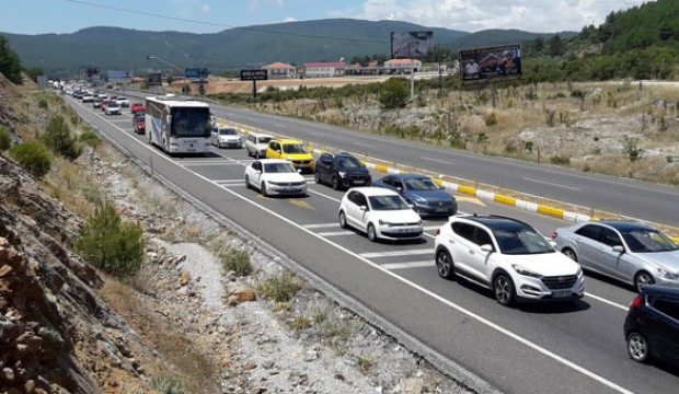 İlk kez yaşandı...Bir ilçede hepsi iptal edildi!