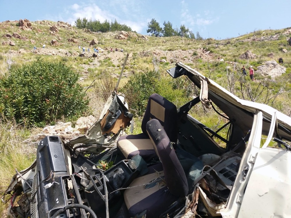 Muğla’da trafik kazası: 1 ölü 