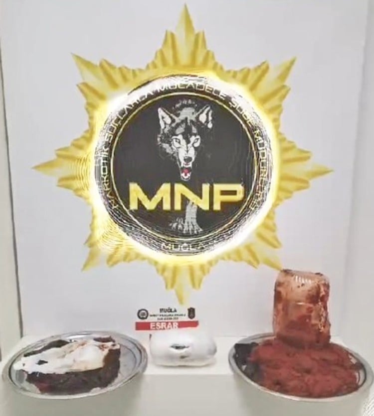 Muğla’da üniversite öğrencilerini zehirliyorlardı: Kıskıvrak yakalandılar