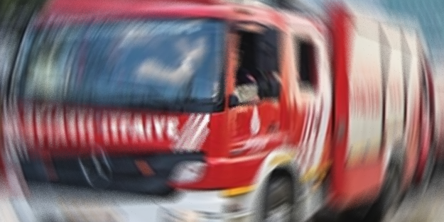 Muğla'da yangın: 1 kişi hayatını kaybetti