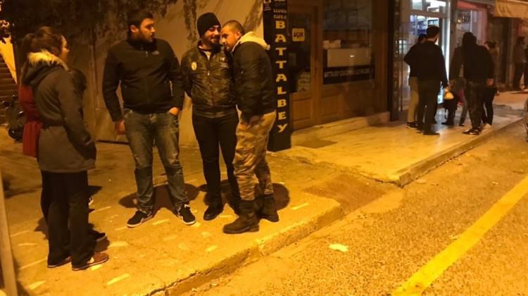 Muğla'daki depremin bilançosu belli oldu