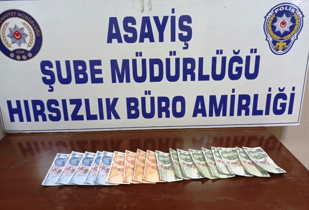 Muğla’daki dolandırıcılık, Aydın’da son buldu 