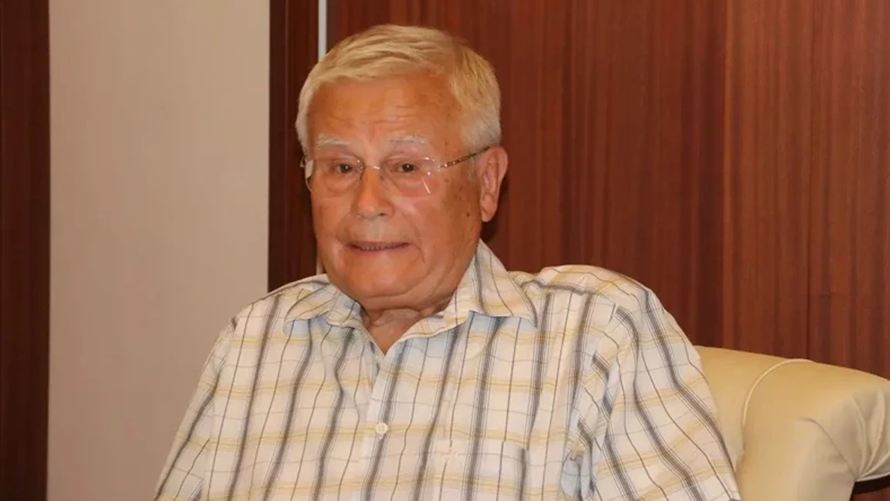 Muğlalı emekli adam 500 milyon TL'lik servetini bakın nereye bağışladı!