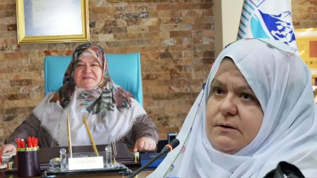 Muğlalı gazeteciler harekete geçti: Mihalgazi Belediye Başkanı Zeynep Güneş’e sinsi operasyon!