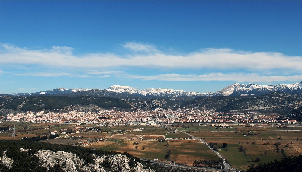 Muğla’nın depremselliği masaya yatırılacak 