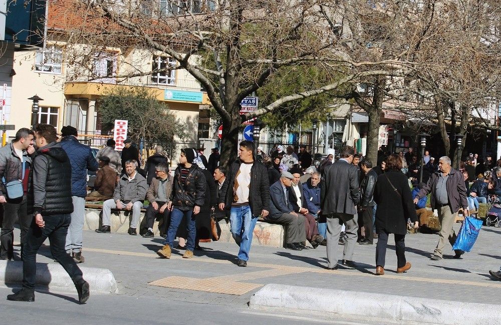 Muğla’nın hane halkı çekirdek aileden oluşuyor 