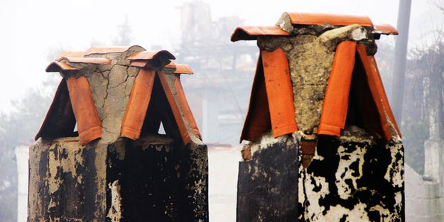 Muğla'nın simgesi 'Deli Memet', 200 yıldır hayat kurtarıyor