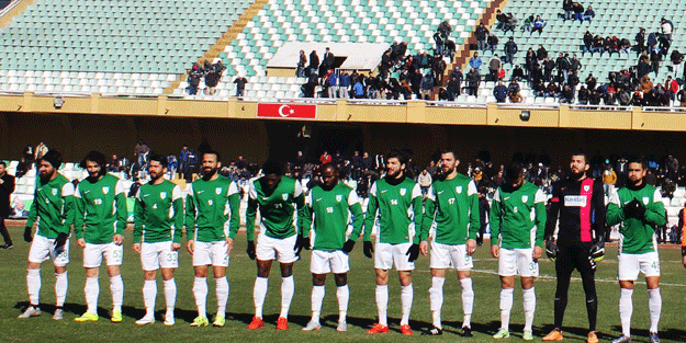 Muğlaspor üst tura yükseldi