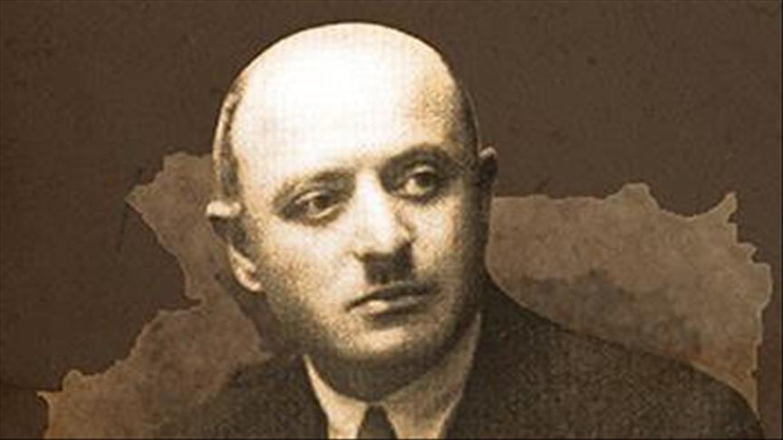 Muhabbet bağının bülbülü: Hafız Sadettin Kaynak