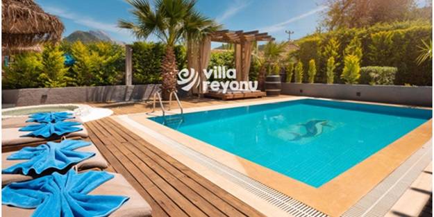 Muhafazakar Villa Kiralama Avantajları ile Tam Korumalı Bir Tatil Deneyimi Yaşayın