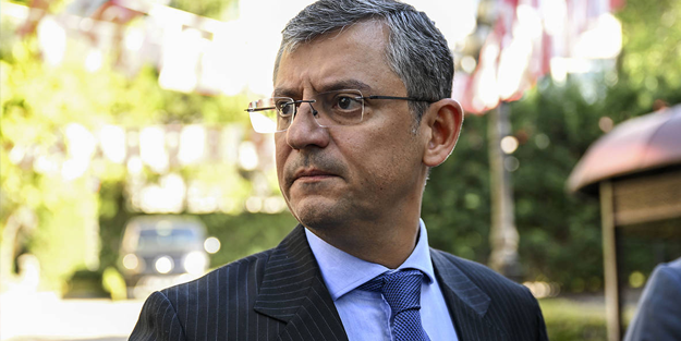 Muhafazakarları böyle kandırmaya çalışacaklar! Özgür Özel yeni taktiğini açıkladı